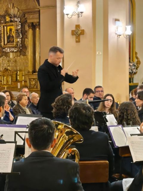 Pregón de Semana Santa en Beniaján