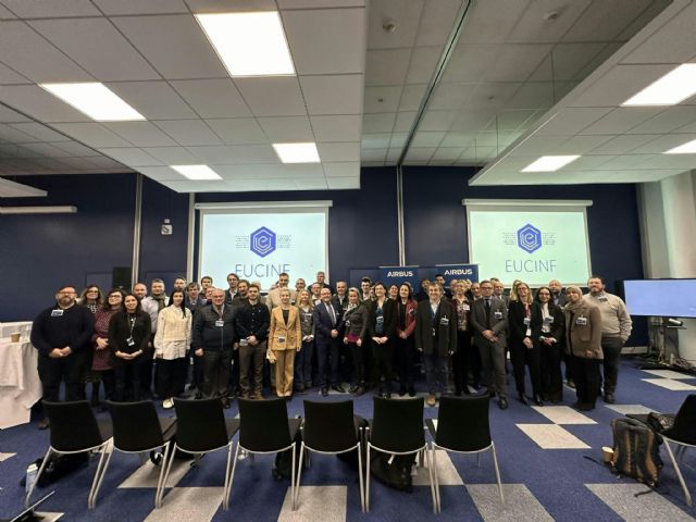 El CyberDataLab de la UMU participa en un proyecto europeo líder en desinformación orientado a entornos de defensa y operaciones militares