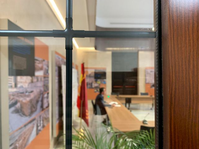 Aprobada una subvención de 250.000 a Cruz Roja para adquirir alimentos y productos de primera necesidad para las familias vulnerables del municipio