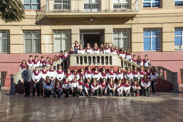 XX Recital de la Coral San Buenaventura