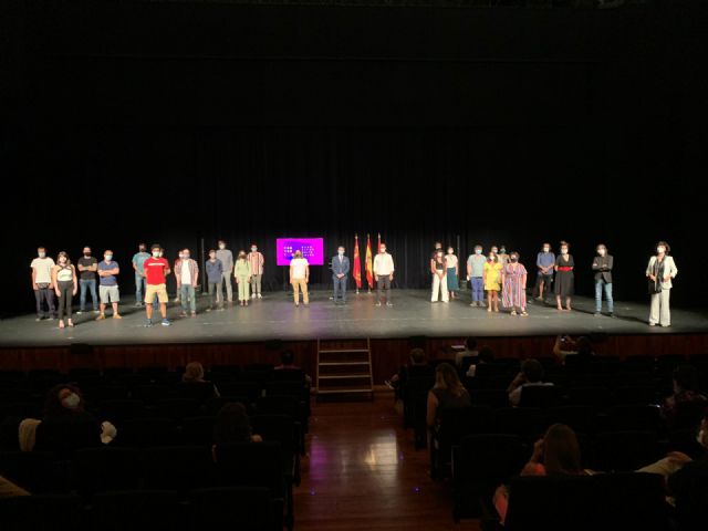 30 proyectos de producción visual y artes escénicas, nuevos Reactivos culturales