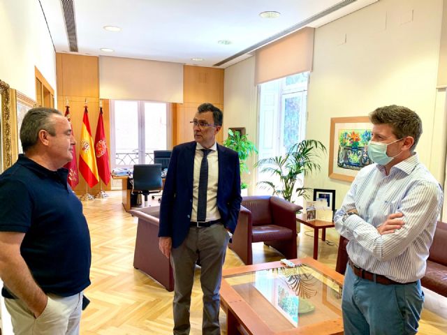 El mercado de la Fama volverá a la actividad esta semana