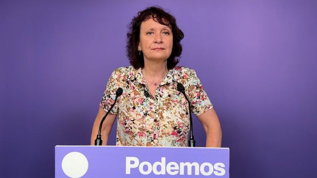 Podemos llevará a la Fiscalía del Tribunal de Cuentas las contrataciones sin licitación del Servicio Murciano de Salud