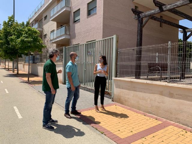 El PSOE pide al PP que demuestre que los jóvenes le importan y les facilite el acceso a vivienda