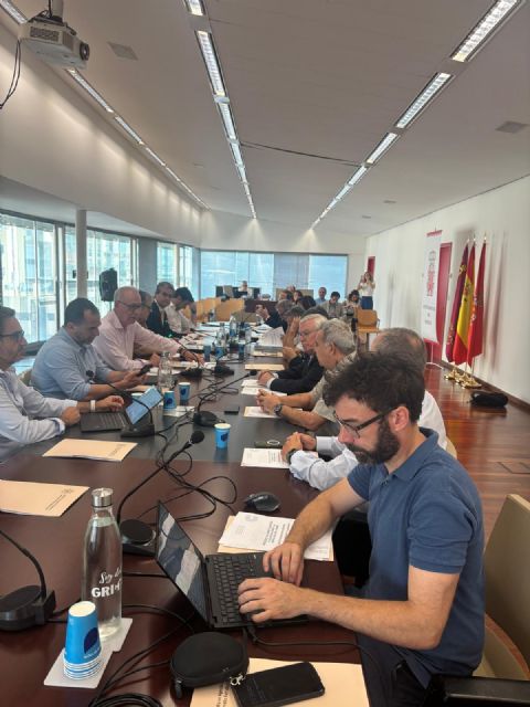 El PGMO incorpora soluciones para facilitar el acceso a la vivienda y avanzar hacia una Murcia más conectada