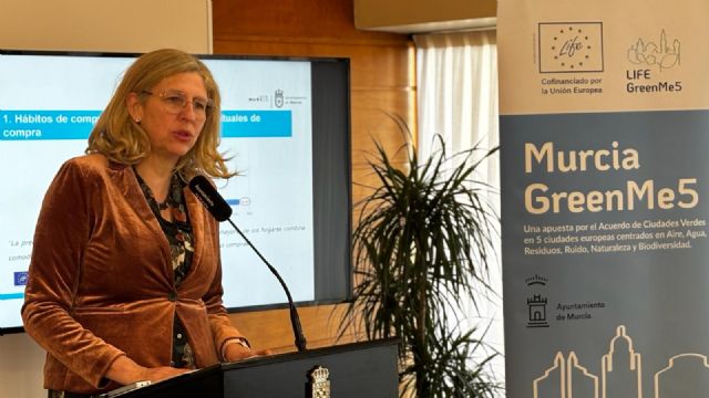 Murcia consigue más de 680.000 euros de financiación directa de la Comisión Europea en el primer semestre del a&ntilde;o