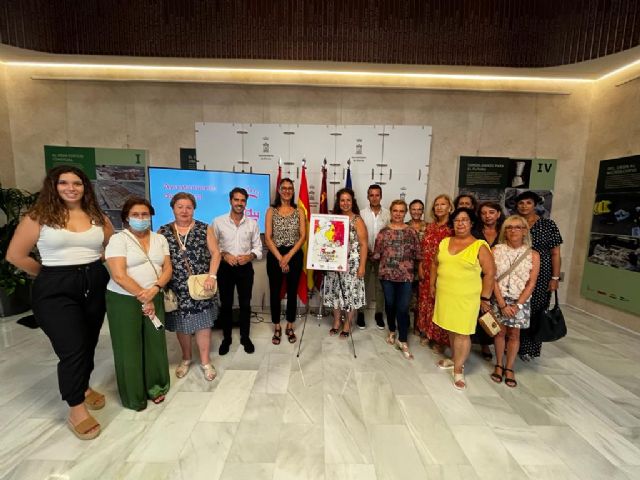 Murcia acogerá en noviembre las I Jornadas de la Castañuela Española
