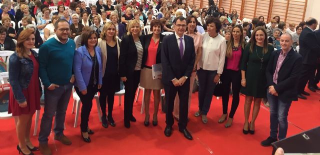 Las emprendedoras del campo y la huerta se reúnen para potenciar las tradiciones rurales como vías de negocio