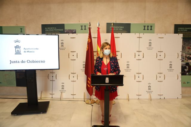 Aprobada la subvención a la Campana de Auroros Nuestra Señora del Rosario de Rincón de Seca