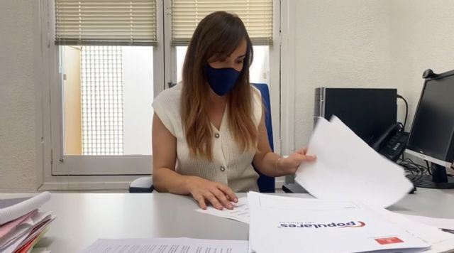 El PP impugna las mociones de censura en las pedanías 'por ser antidemocráticas e ilegales'