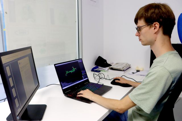 Un derivado de la cúrcuma podría ayudar a eliminar la resistencia a quimioterapia en cáncer de páncreas