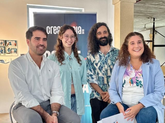 Kiko Veneno será el artista invitado en la final de Canción de Autor del CreaMurcia 2026