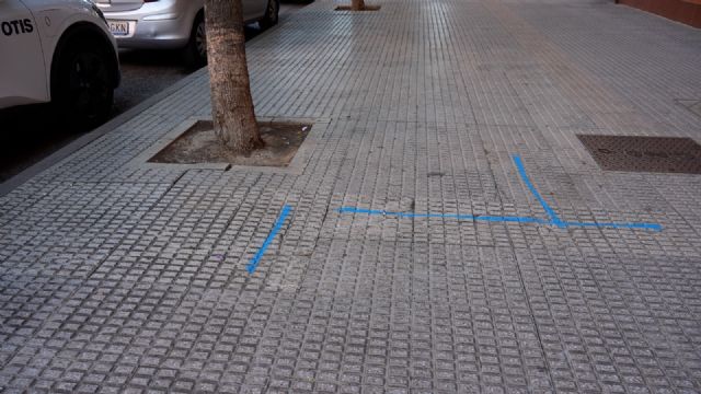 El PSOE denuncia el fracaso del contrato de mantenimiento: meses de espera para reparaciones que el PP prometió resolver en horas o, como máximo, tres días