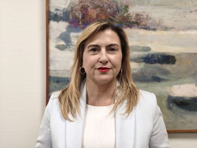 Carmina Fernández: 'El PP no sabe ya qué excusa poner para tapar que no ha construido ni una sola vivienda pública en diez a&ntilde;os'