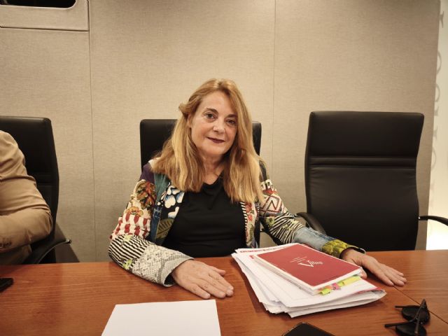 La Asamblea Regional, por iniciativa del PSOE, se posiciona en contra de la limitación de edad para acceder a la FP Especial