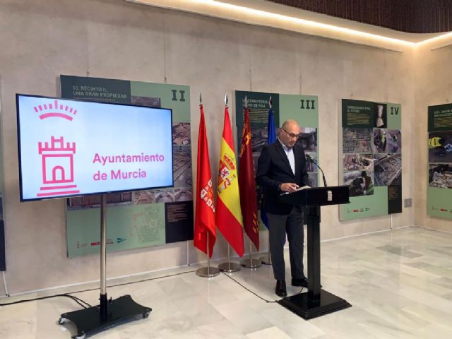 Murcia destina 3,15 millones de euros para potenciar sus enclaves turísticos
