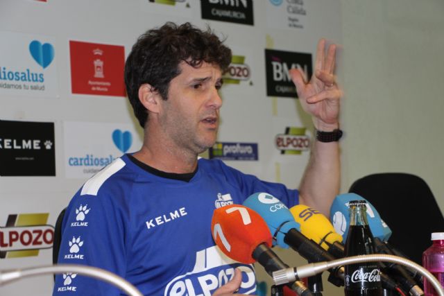 Duda, respecto al duelo contra el FC Barcelona: