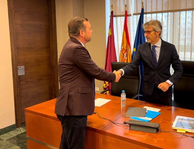 El Tribunal de Cuentas avala la gestión presupuestaria de la Comunidad del a&ntilde;o 2022