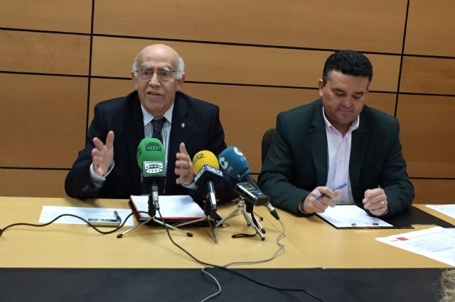 El PSOE apuesta por las juntas municipales al conseguir que gestionen este año un 30 por ciento más en sus presupuestos