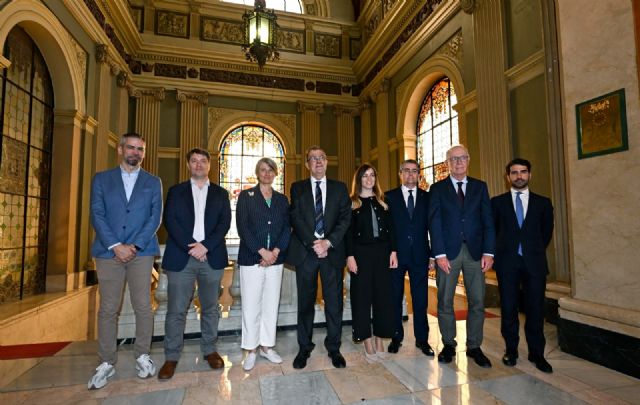 Ouigo pone a la venta el 22 de mayo sus primeros billetes a bajo coste para viajar en alta velocidad entre Murcia y Madrid