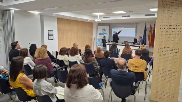 Murcia da un paso decisivo en la detección de la dislexia con una nueva herramienta científica que mejora el diagnóstico y la intervención educativa