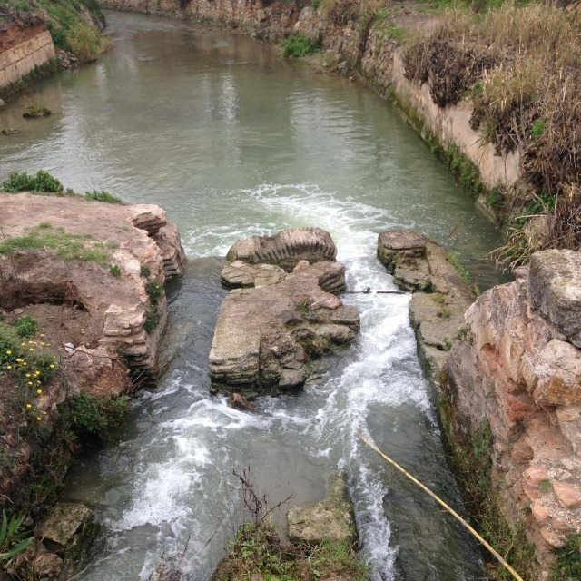 Cambiemos Murcia pide al Ayuntamiento que desestime el proyecto del Molino de la Pólvora