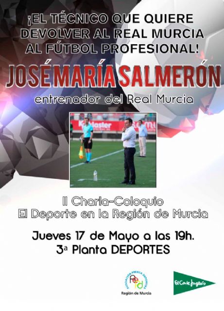 El Real Murcia se la juega ante el Elche en la primera eliminatoria por el ascenso a la Segunda División