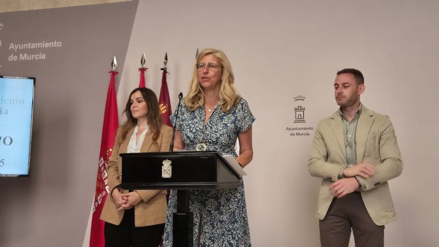 El Ayuntamiento impulsa el talento emprendedor con una dotación de 70.000 euros en el 'XXXIII Concurso de Proyectos Empresariales. Edición Murcia 1200'