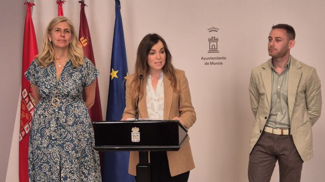 Murcia vibra este fin de semana con centenares de actividades para todos los públicos