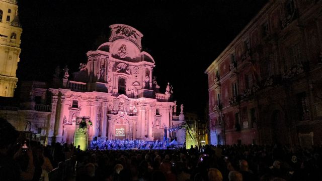 Murcia convierte este fin de semana sus museos, plazas y espacios patrimoniales en un gran escenario cultural con el Día de los Museos y Murcia Tres Culturas