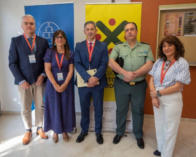 La Universidad de Murcia reivindica las microcredenciales como herramienta clave para reducir brechas sociales y mejorar la empleabilidad