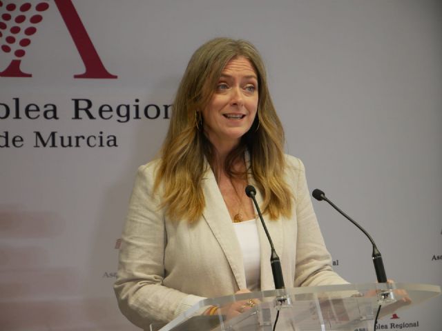 El PP exige analizar el barco ruso hundido frente a Cartagena por sus posibles riesgos al medio ambiente, al tráfico marítimo y a la seguridad