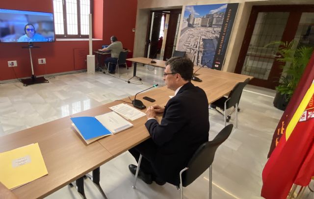 El Ayuntamiento refuerza su compromiso social en la crisis sanitaria con tarifa plana de agua a más de 16.400 personas