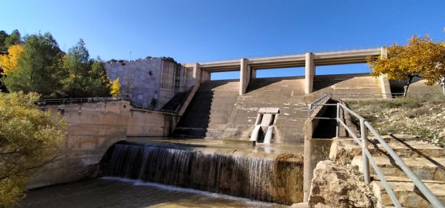 La CHS licita por cerca de 7 millones de euros la elaboración, adecuación, revisión, aprobación e implantación de los planes de emergencia, normas de explotación y revisión general de seguridad de sus presas y balsas