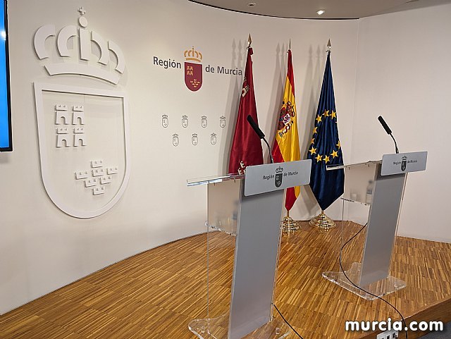 Referencia del consejo de gobierno 16/07/2026