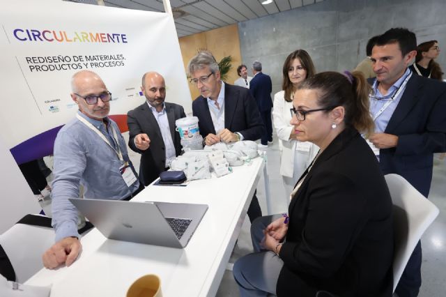 El Info convierte más de 150 experiencias empresariales en una guía práctica para avanzar en economía circular