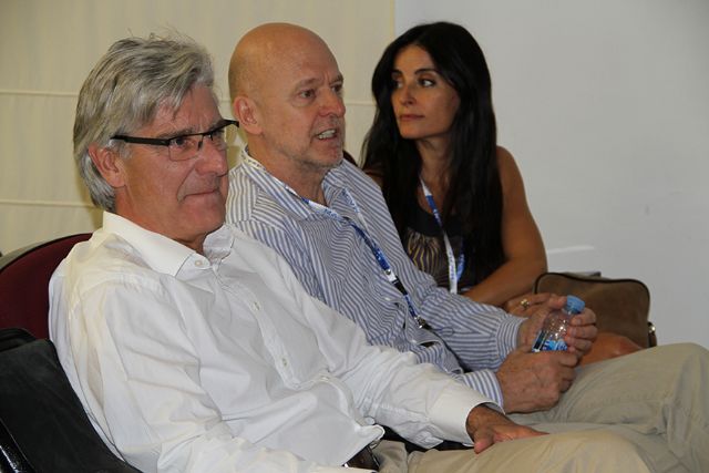 IV Congreso Internacional de lingüística, literatura y estudios culturales