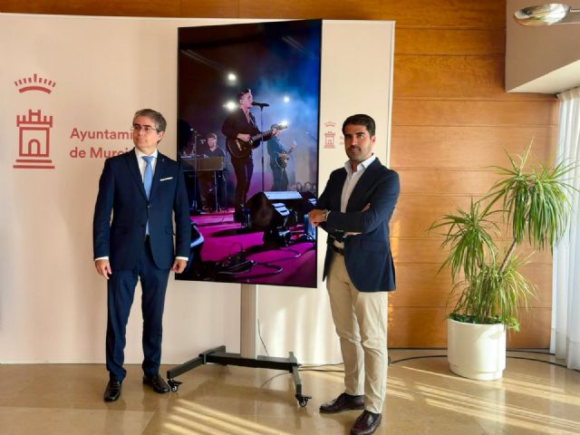 Murcia cierra la Feria 2026 con récord de ocupación hotelera