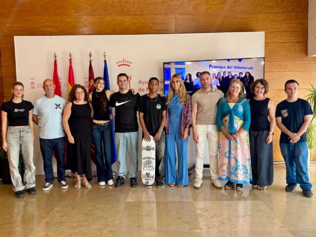 El programa socioeducativo 'Skateboarding saved my life' se amplía a los barrios de San Basilio y Barriomar