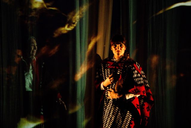 El arte escénico toma Murcia con 'Chavela' y otras propuestas para todos los públicos