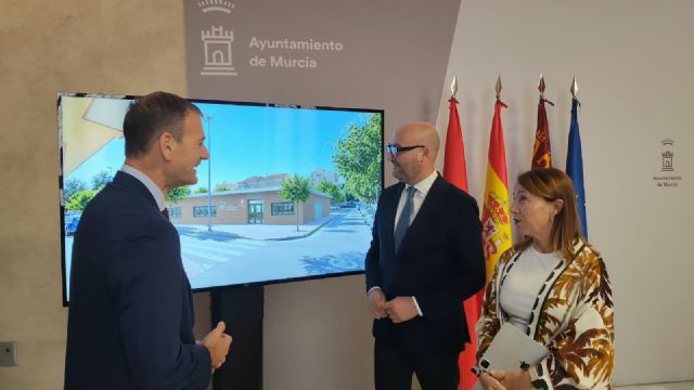 Aprobados los proyectos para tres nuevas Salas de Estudio en pedanías