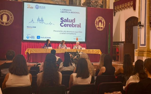 La prevención y el diagnóstico precoz abren nuevas vías para retrasar el Alzheimer