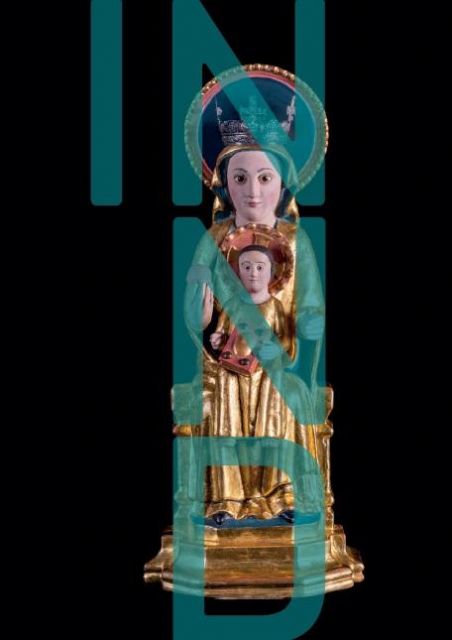 El Museo de la Ciudad acoge la primera exposición sobre la Virgen la Arrixaca