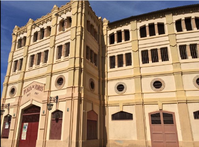 Justo Millán, arquitecto del Teatro Romea y la Plaza Monumental de Toros, ya cuenta con una calle que llevará su nombre en Murcia