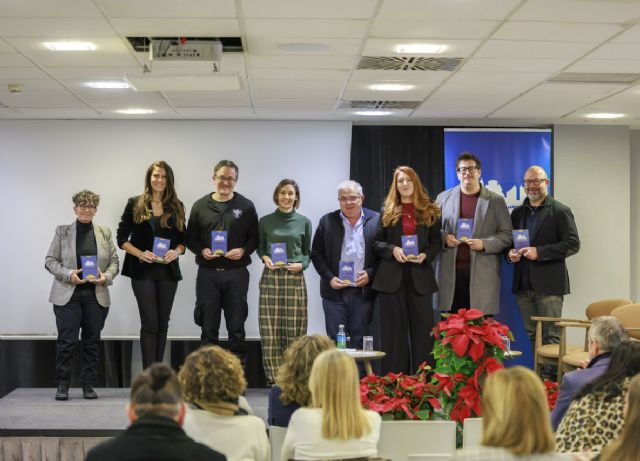 La Oficina de Congresos de Murcia suma once nuevas empresas en 2025 y se acerca al centenar de asociados