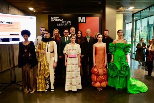 Últimas dos semanas para presentar candidaturas a la primera edición del certamen de moda ´Meet Fashion Impulsa´