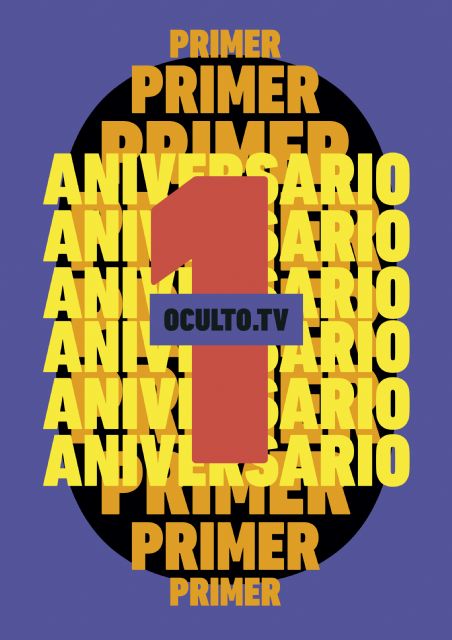 El proyecto audiovisual OCULTO.TV cumple su primer año