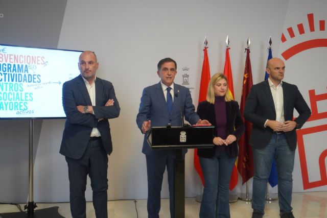 Aprobados los pliegos para la contratación del patrocinio deportivo de El Pozo Murcia FS y del UCAM Murcia CB