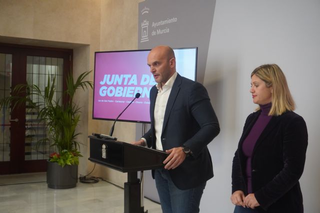 La Policía Local dispondrá de seis nuevos furgones