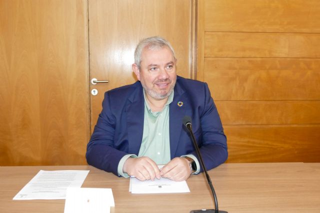 El Centro Virtual de Formación del Ayuntamiento de Murcia ofrecerá 37 cursos gratuitos durante 2023